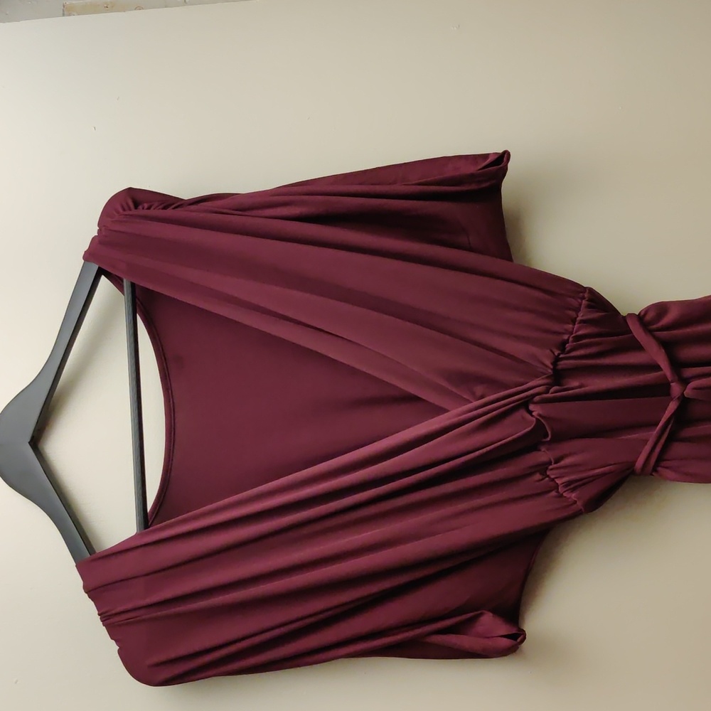 Davids Bridal Long Gown